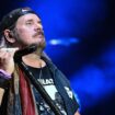 Lynyrd Skynyrd’s Johnny Van Zant thanks fans for prayers after youngest daughter hospitalized for brain mass