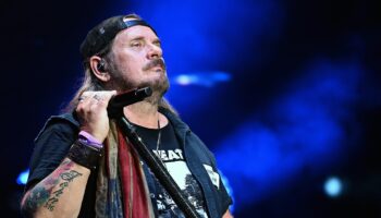 Lynyrd Skynyrd’s Johnny Van Zant thanks fans for prayers after youngest daughter hospitalized for brain mass