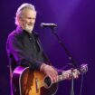 Musiker Kris Kristofferson im Alter von 88 Jahren gestorben