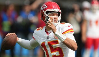 Chiefs overcome loss of Rashee Rice with late touchdown to defeat Chargers