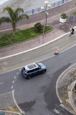 Cette règle de priorité est peu connue - l'amende peut pourtant être salée pour les automobilistes