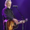 Kris Kristofferson: Country-Musiker Kris Kristofferson gestorben