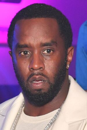 Sean 'Diddy' Combs is 'off suicide watch,' receives family visit in jail