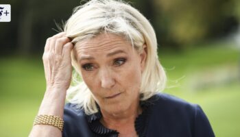 F.A.Z. Frühdenker: Hat Marine Le Pen EU-Gelder veruntreut?