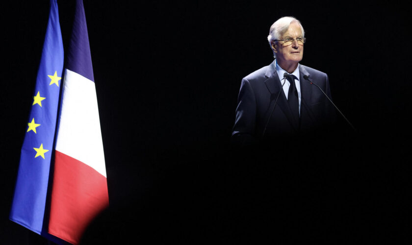 Michel Barnier sous une triple pression avant sa déclaration de politique générale à l’Assemblée