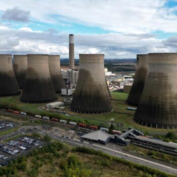 Energiewende: Letztes britisches Kohlekraftwerk schließt