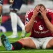 Premier League: Häme für Manchester United nach nächster Niederlage