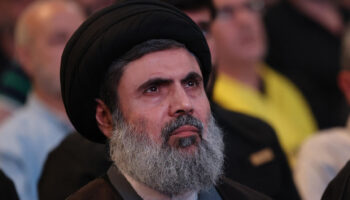 Hezbollah : après la mort d’Hassan Nasrallah, Hachem Safieddine favori pour le remplacer