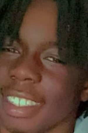 Daejuan Campbell, 15, was stabbed to death in Woolwich. Pic: Met Police