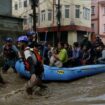 Nepal: Zahl der Toten nach Überflutungen in Nepal steigt