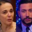 Strictly report: BBC apologises to Amanda Abbington for Giovanni Pernice treatment