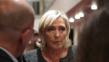 Affaire des assistants du RN : tout comprendre au procès de Marine Le Pen et de son parti