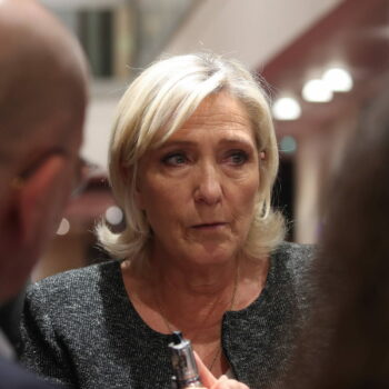 Affaire des assistants du RN : tout comprendre au procès de Marine Le Pen et de son parti