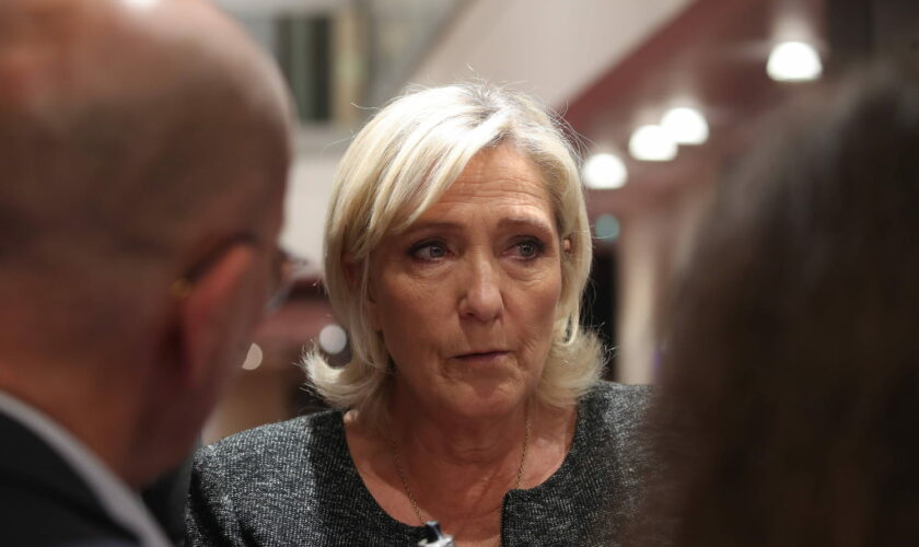 Affaire des assistants du RN : tout comprendre au procès de Marine Le Pen et de son parti