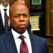 NYC Mayor Eric Adams pledges to 'reign' not resign in pair of church appearances