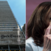 NY Times endorses Kamala Harris, chooses Democrat in 17th straight presidential election