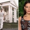 Riley Keough speaks out after row over Elvis Presley’s Graceland estate