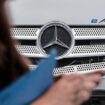 Equal-Pay-Klage gegen Daimler Truck