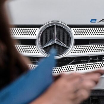 Equal-Pay-Klage gegen Daimler Truck