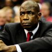 NBA legend Dikembe Mutombo dead at 58