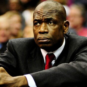 NBA legend Dikembe Mutombo dead at 58