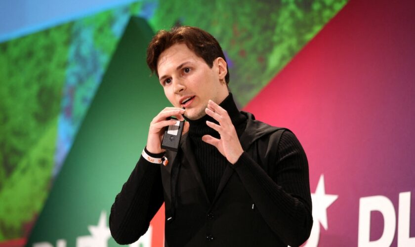 La garde à vue du patron de Telegram Pavel Durov, arrêté pour douze infractions relevant de la criminalité organisée, s'est s'achevée ce mercredi 28 août 2024.