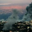 Wohl erste kleinere Bodeneinsätze Israels im Libanon