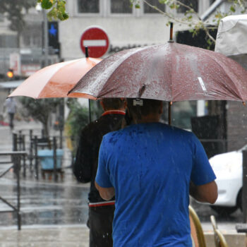 Météo : septembre 2024 a été le pluvieux du 21e siècle en France