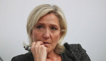 Marine Le Pen condamnée au procès des assistants parlementaires ? Ce qu'elle risque vraiment