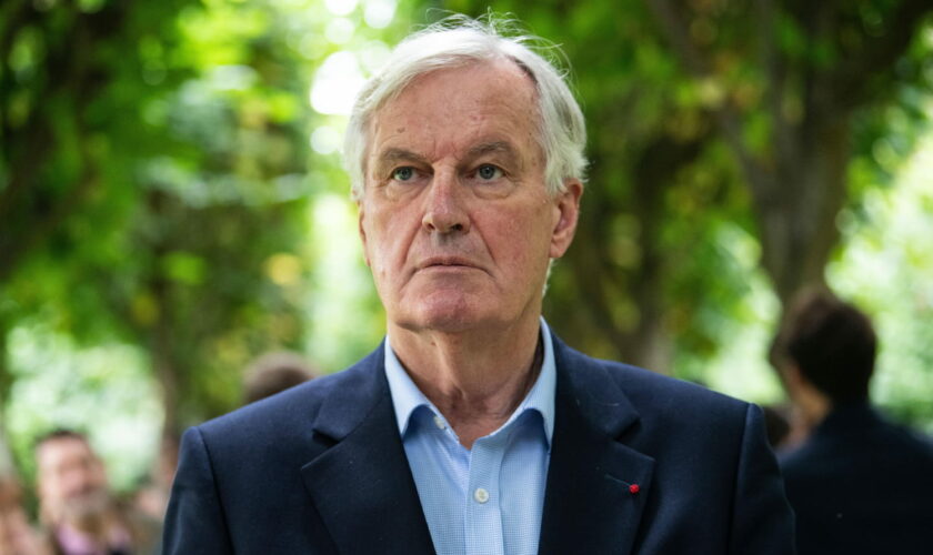 Hausse des impôts : Barnier a tranché pour l'impôt sur le revenu, voici les hausses qu'il va annoncer