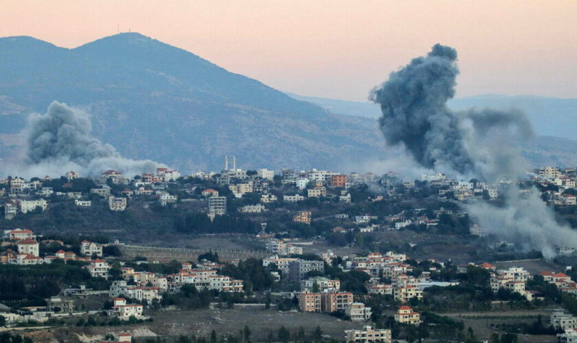 Israël lance des incursions terrestres au Liban, pas de vote de confiance pour Barnier, retraite de Griezmann… L’actu de ce lundi 30 septembre