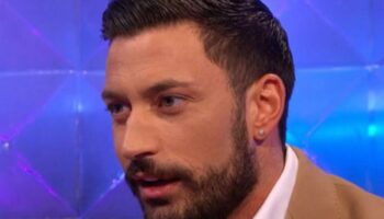 Strictly Come Dancing latest: Giovanni Pernice report upholds Abbington complaints ‘but not all’