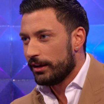 Strictly Come Dancing latest: Giovanni Pernice report upholds Abbington complaints ‘but not all’