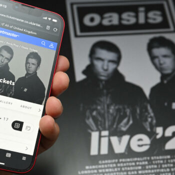 Oasis en concert en 2025 : pour sa tournée américaine, le groupe n’utilisera pas la tarification dynamique