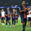 Ligue des champions : le PSG à la veille de son premier choc, face à Arsenal