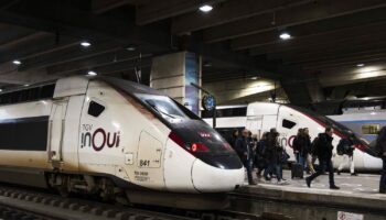 Grève SNCF : quelles perturbations de trafic ce mardi 1er octobre 2024 ?