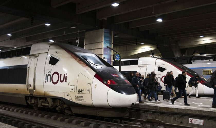 Grève SNCF : quelles perturbations de trafic ce mardi 1er octobre 2024 ?