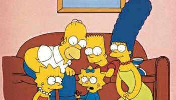 Les Simpsons ont fait très peur à leurs fans avec cet épisode de fin à la télé américaine