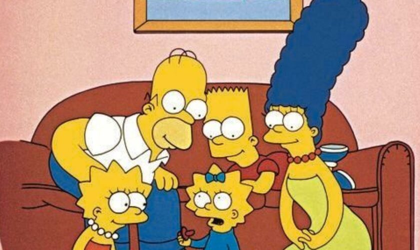 Les Simpsons ont fait très peur à leurs fans avec cet épisode de fin à la télé américaine