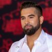 Kendji Girac invité dans « The Voice Kids » sur TF1 pour son retour à la télévision