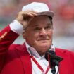 Pete Rose, MLB’s polarizing all-time hits leader, dead at 83, agent says