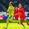 2. Fußball-Bundesliga: Hamburger SV mit Remis gegen SC Paderborn, 1. FC Magdeburg klettert auf Rang zwei