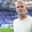 2. Fußball-Bundesliga: Schalke 04 trennt sich offenbar von Trainer Karel Geraerts