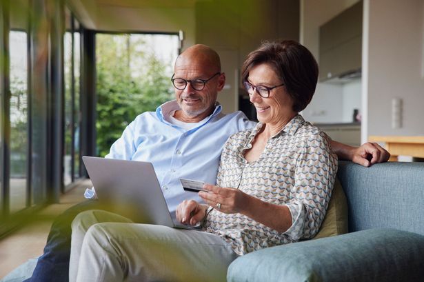 £4,000 DWP money boost could help huge number of state pensioners