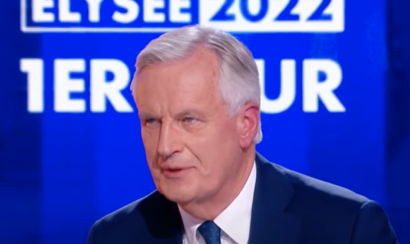 5 choses à savoir sur Michel Barnier