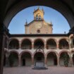 660 aniversario del Real Colegio de San Clemente de los Españoles en Bolonia, una institución única