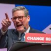 8 key moments and announcements in Keir Starmer's Labour Party Conference speech