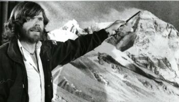 80. Geburtstag: Reinhold Messner, Mann der Extreme