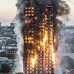 999 told Jessica to keep her spirits up, but the schoolgirl fell silent. All they could hear was her breathing. Then the line went dead: As 1,700-page inquiry report is published, how the Grenfell Tower disaster unfolded, minute by horrifying minute