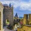 À Carcassonne, le chemin de ronde bientôt ouvert en totalité aux visiteurs